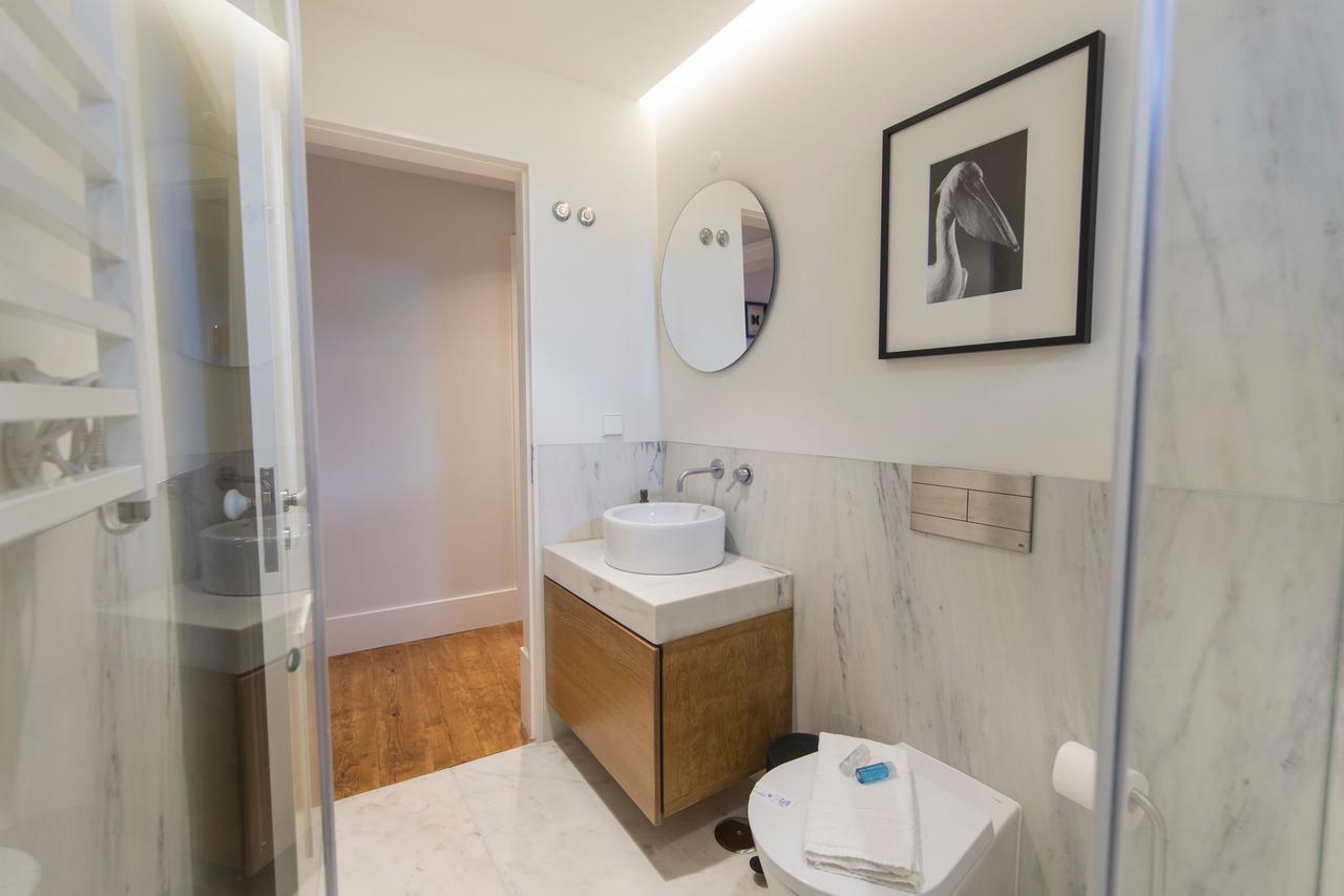 Lovelystay - Stunning Penthouse With The Best Views Lisbon Exterior photo