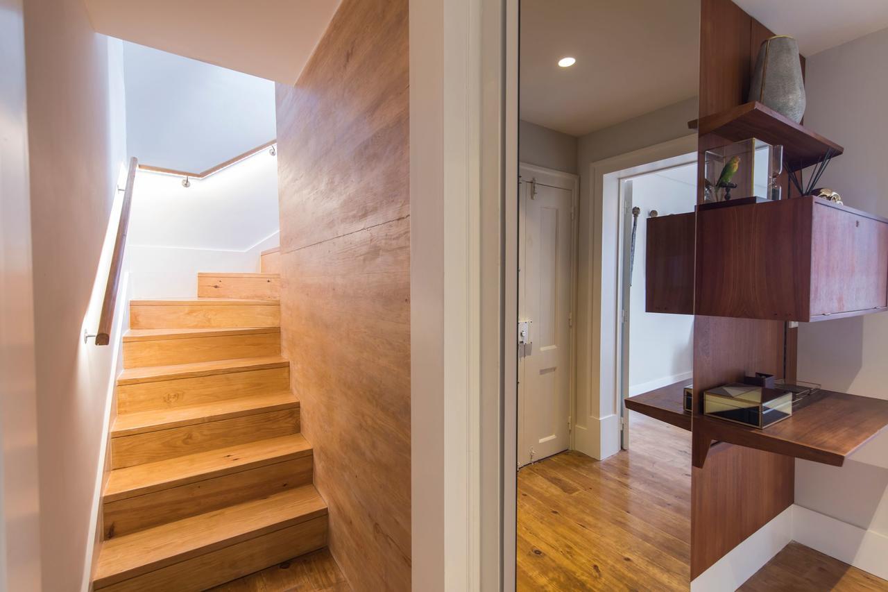 Lovelystay - Stunning Penthouse With The Best Views Lisbon Exterior photo