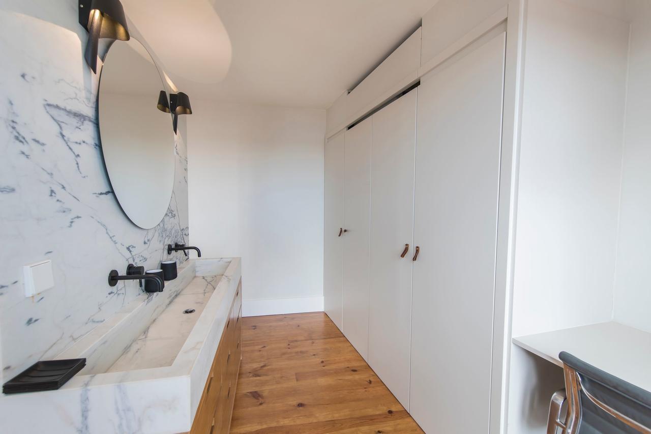 Lovelystay - Stunning Penthouse With The Best Views Lisbon Exterior photo