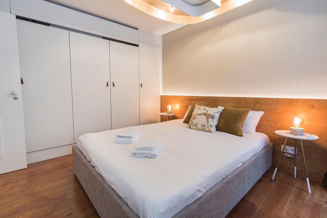 Lovelystay - Stunning Penthouse With The Best Views Lisbon Exterior photo